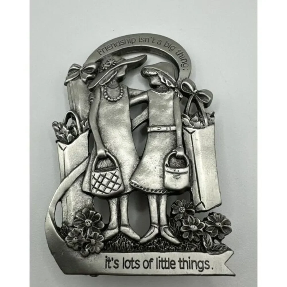 Camco Pewter 